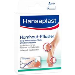 HANSAPLAST HORNHAUTPFL