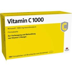 VITAMIN C 1000