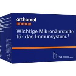 ORTHOMOL IMMUN TRINKFLAE