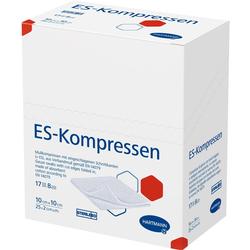 ES-KOMPR STER 10X10