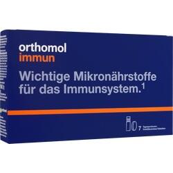 ORTHOMOL IMMUN TRINKFLAE