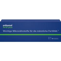 ORTHOMOL FERTIL PLUS