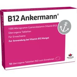 B12 ANKERMANN