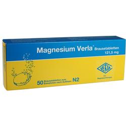 MAGNESIUM VERLA BRAUSETABL