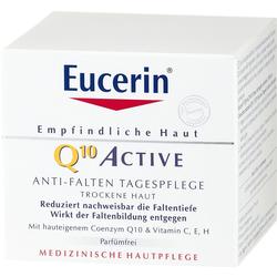 EUCERIN EGH Q10 ANTIFALTEN