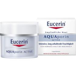 EUCERIN AQU ACT NORM MISCH